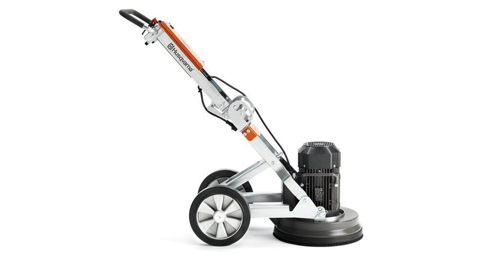 HUSQVARNA PG 400 3φασικό Τριβείο μονού δίσκου 5πολικο  967966401